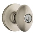 Kwikset SN Aliso Entry Lockset 400AO 15 SMT 6AL RCS V1